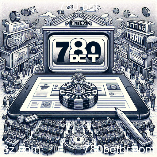 Descubra o Blog da 780 Bet: Dicas, Novidades e Estratégias para Apostadores