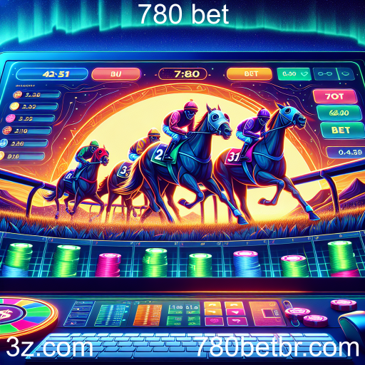 Discover Virtual Games at 780 Bet: Fun at Your Fingertips